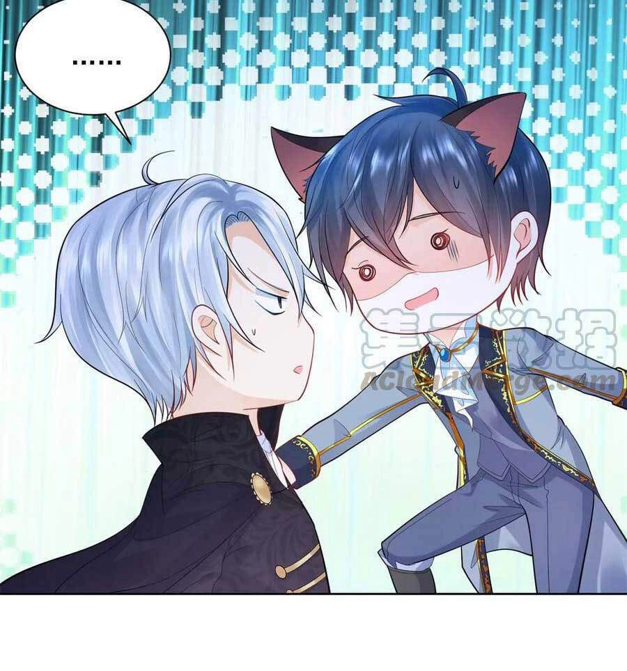 Tôi Muốn Trở Thành Tiểu Thư Công Tước Phế Vật Chapter 139 - 29