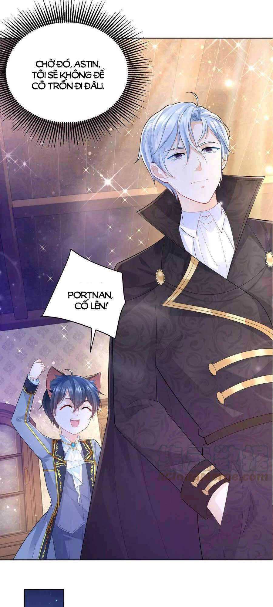 Tôi Muốn Trở Thành Tiểu Thư Công Tước Phế Vật Chapter 139 - 33