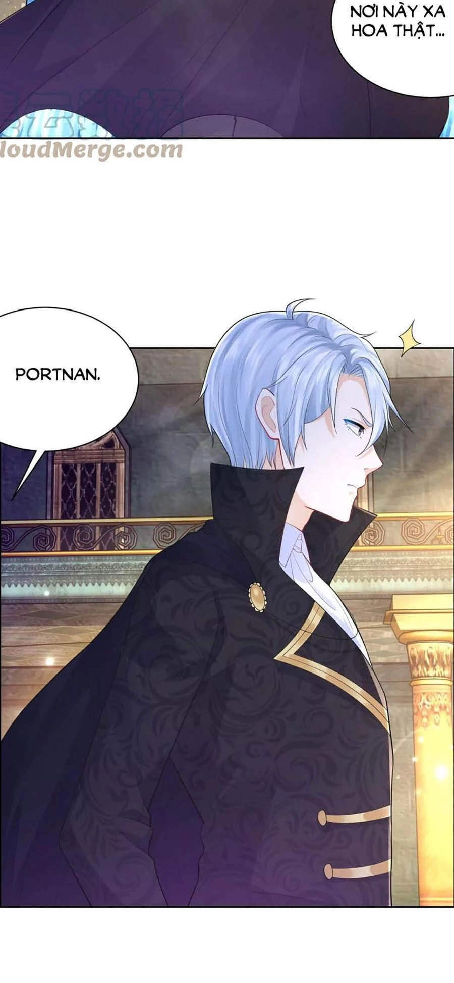 Tôi Muốn Trở Thành Tiểu Thư Công Tước Phế Vật Chapter 140 - 4