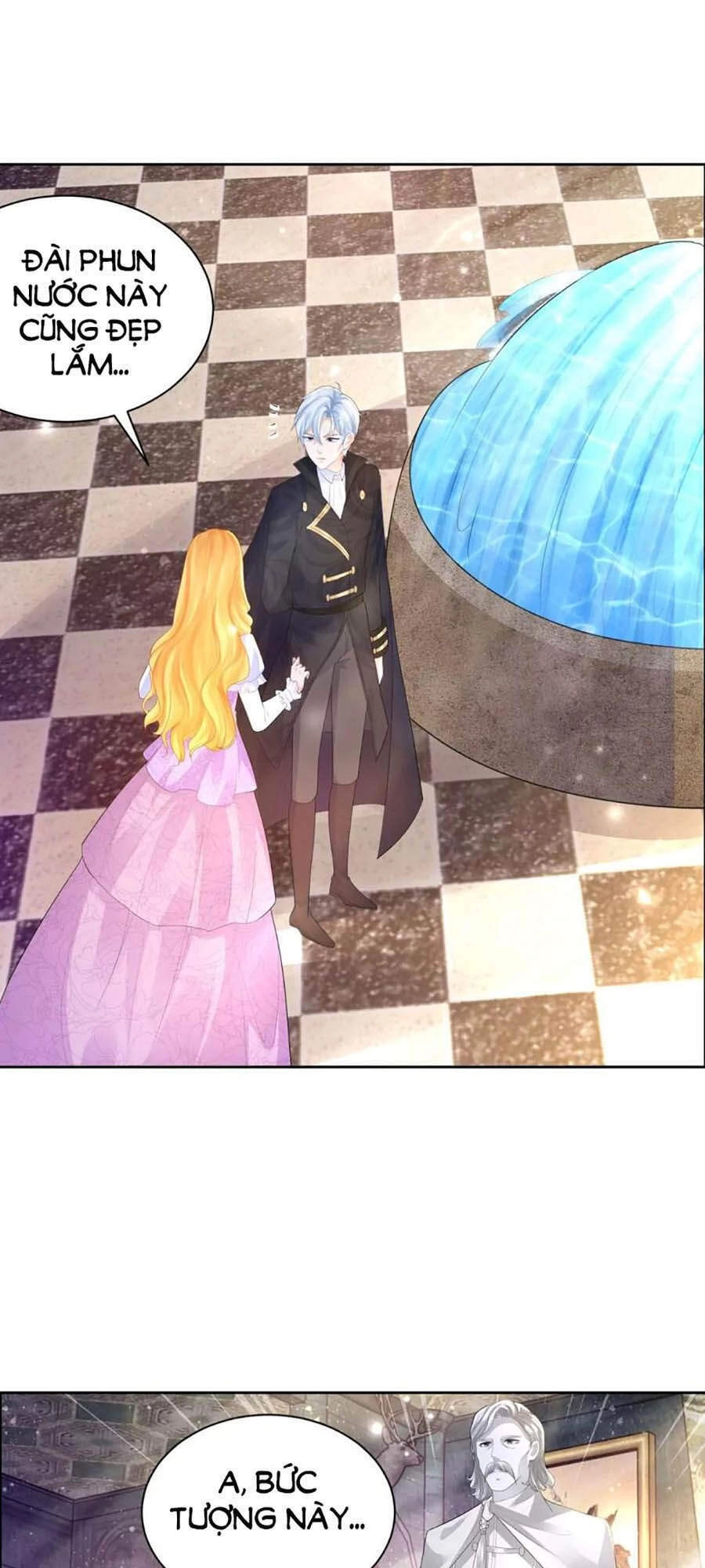 Tôi Muốn Trở Thành Tiểu Thư Công Tước Phế Vật Chapter 140 - 7