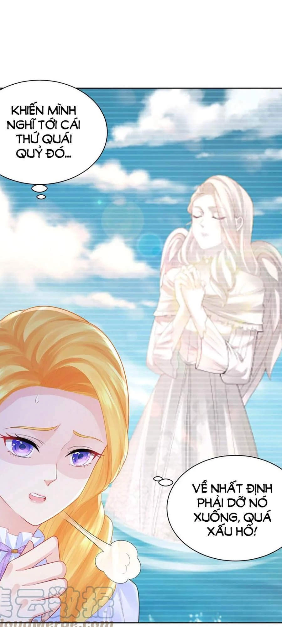 Tôi Muốn Trở Thành Tiểu Thư Công Tước Phế Vật Chapter 140 - 9