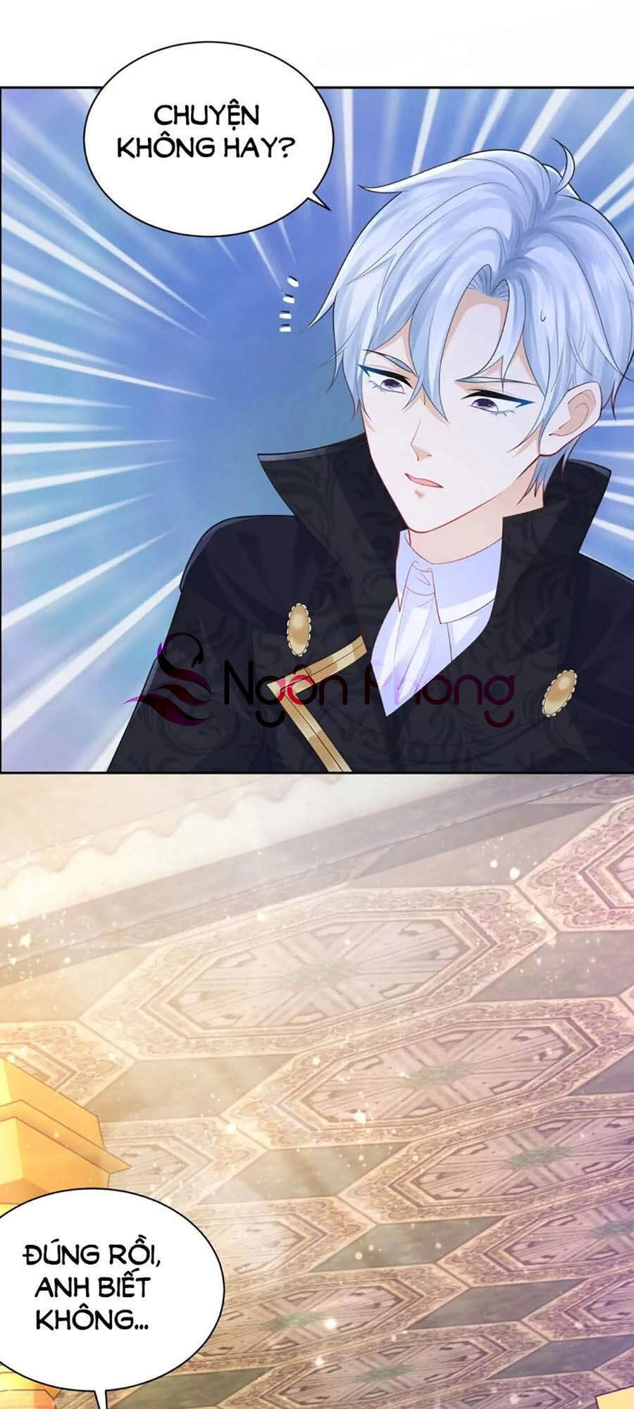 Tôi Muốn Trở Thành Tiểu Thư Công Tước Phế Vật Chapter 140 - 11