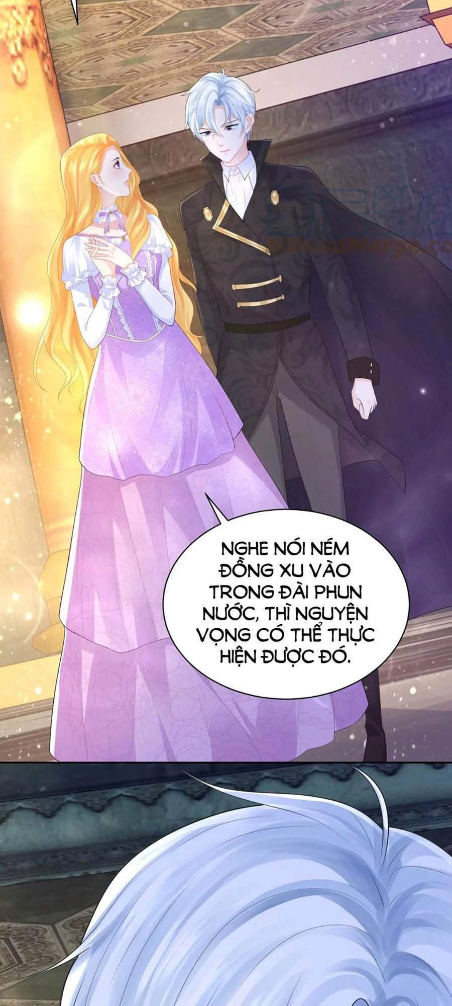 Tôi Muốn Trở Thành Tiểu Thư Công Tước Phế Vật Chapter 140 - 12