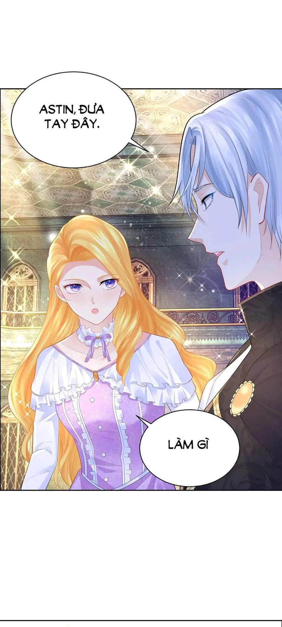 Tôi Muốn Trở Thành Tiểu Thư Công Tước Phế Vật Chapter 140 - 14