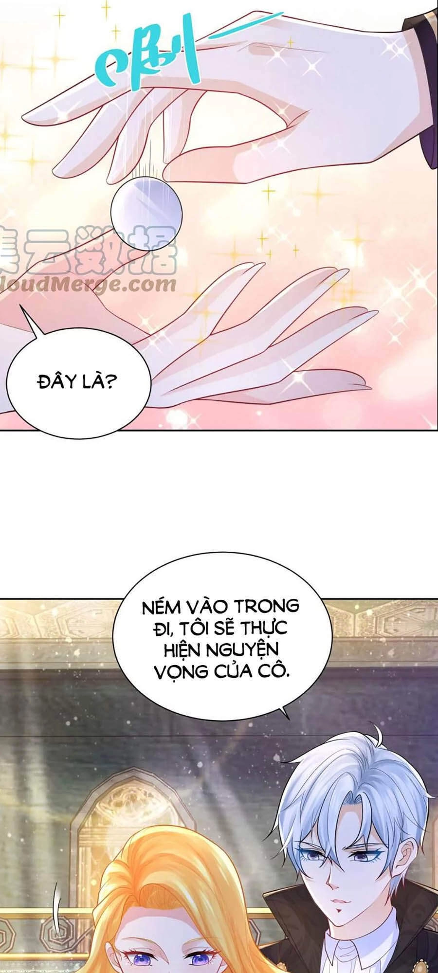 Tôi Muốn Trở Thành Tiểu Thư Công Tước Phế Vật Chapter 140 - 15