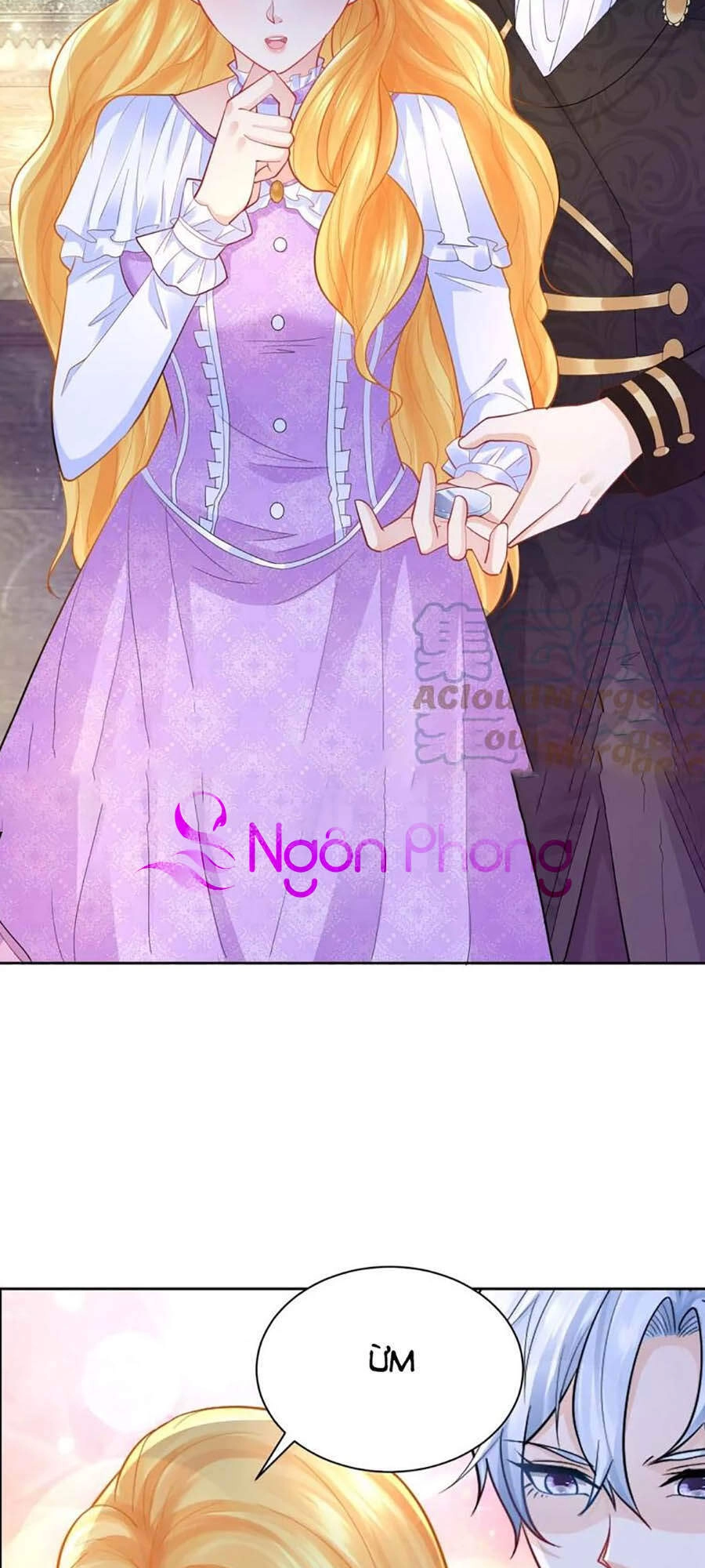 Tôi Muốn Trở Thành Tiểu Thư Công Tước Phế Vật Chapter 140 - 16