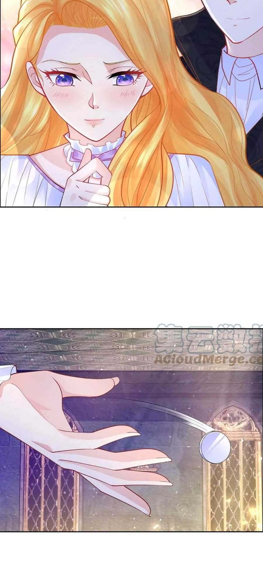 Tôi Muốn Trở Thành Tiểu Thư Công Tước Phế Vật Chapter 140 - 17