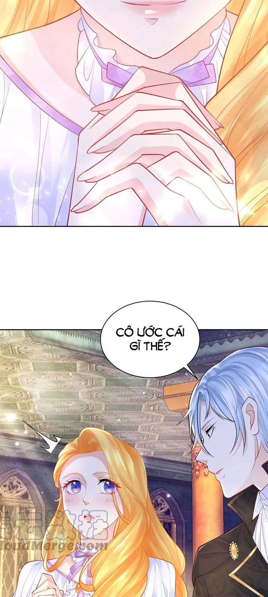 Tôi Muốn Trở Thành Tiểu Thư Công Tước Phế Vật Chapter 140 - 20