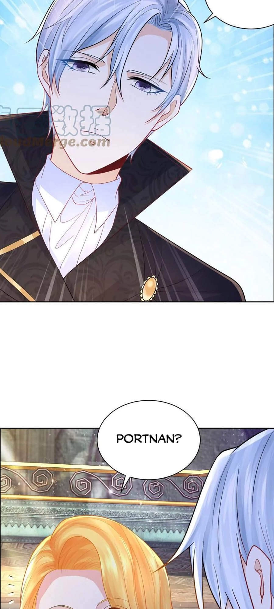 Tôi Muốn Trở Thành Tiểu Thư Công Tước Phế Vật Chapter 140 - 22