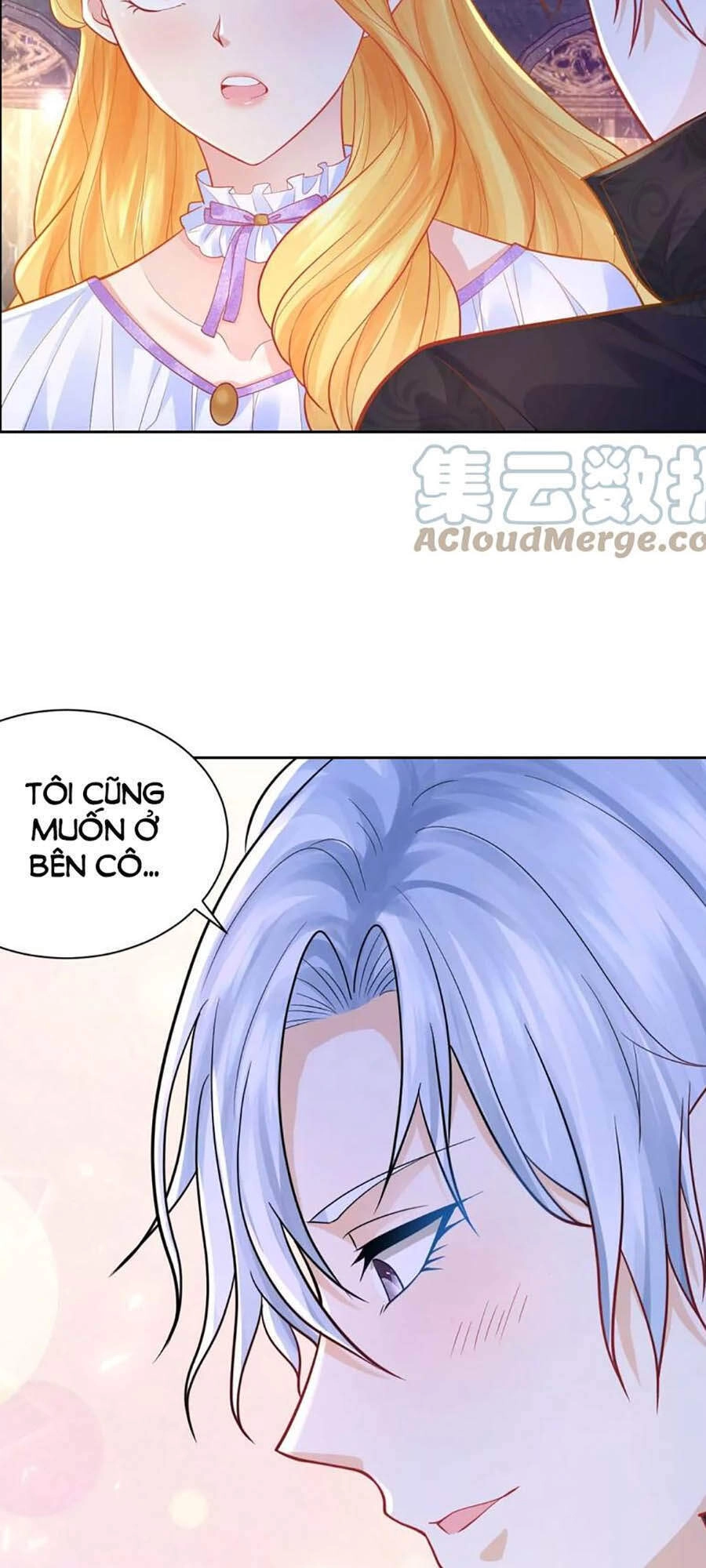 Tôi Muốn Trở Thành Tiểu Thư Công Tước Phế Vật Chapter 140 - 24