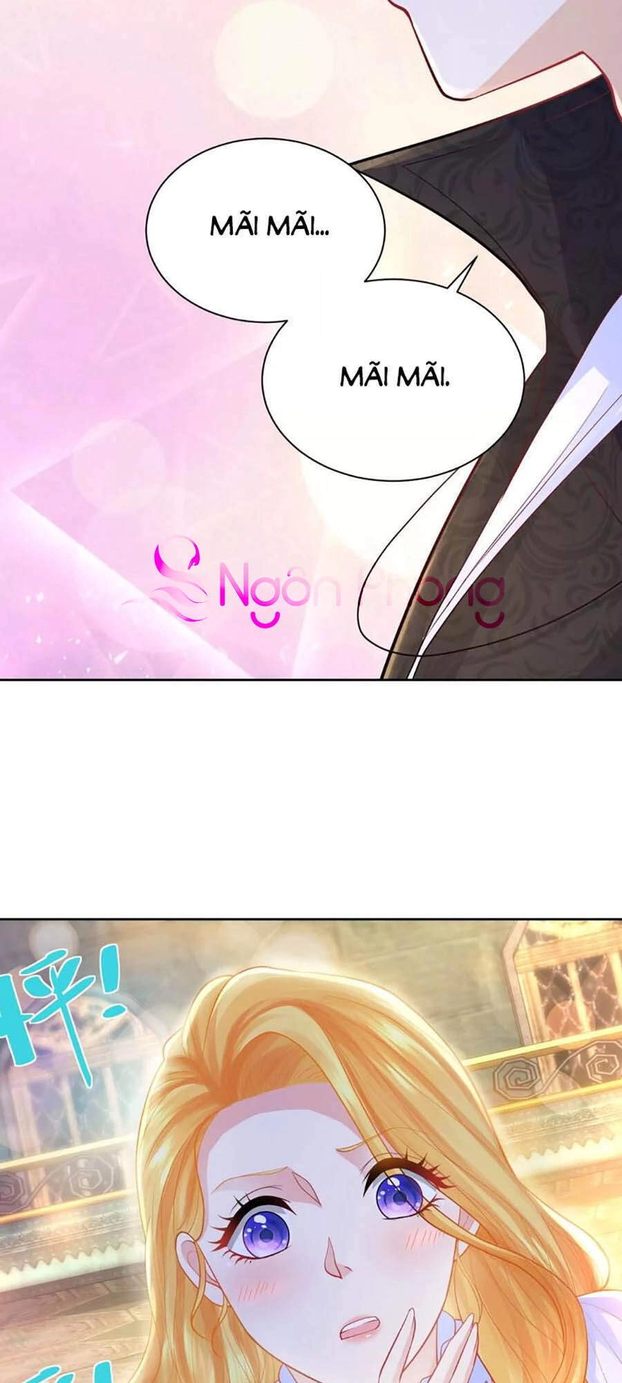 Tôi Muốn Trở Thành Tiểu Thư Công Tước Phế Vật Chapter 140 - 25