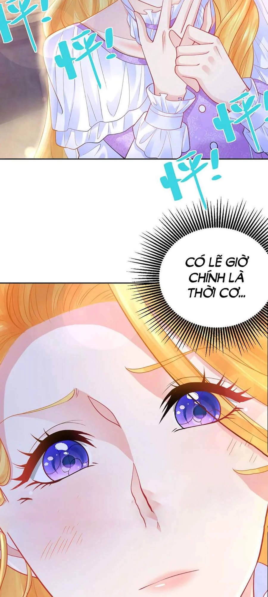 Tôi Muốn Trở Thành Tiểu Thư Công Tước Phế Vật Chapter 140 - 26