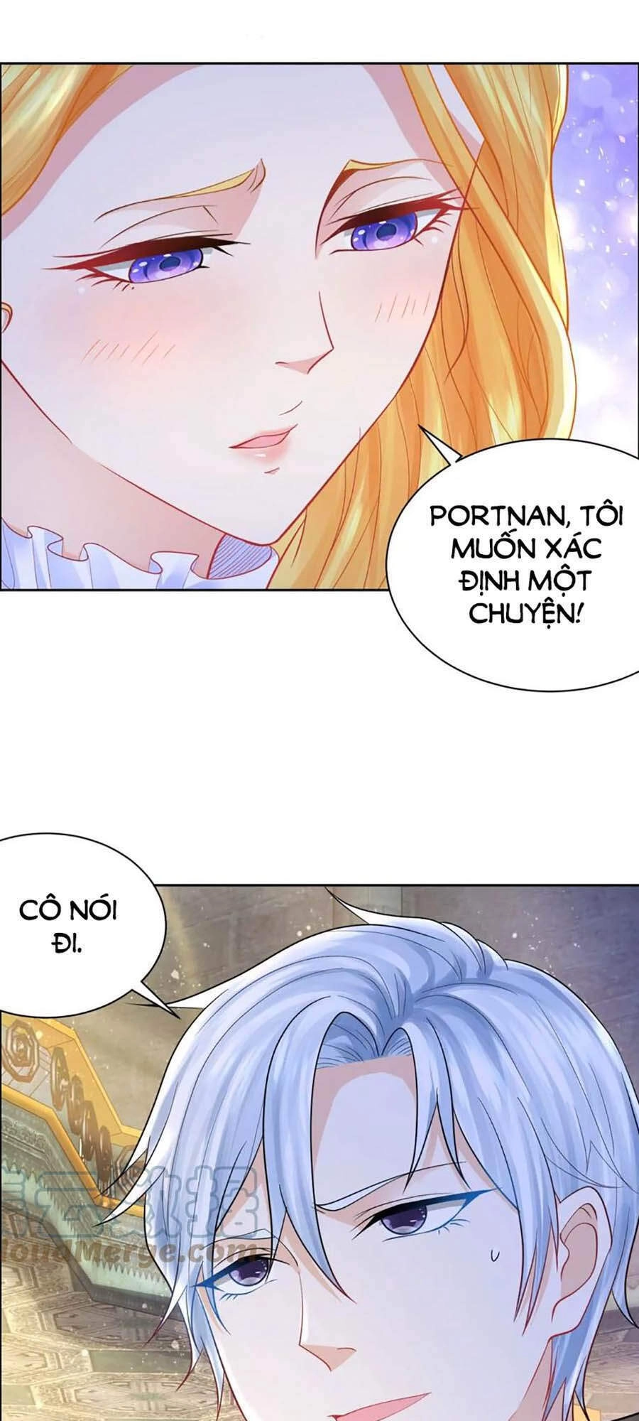 Tôi Muốn Trở Thành Tiểu Thư Công Tước Phế Vật Chapter 140 - 28