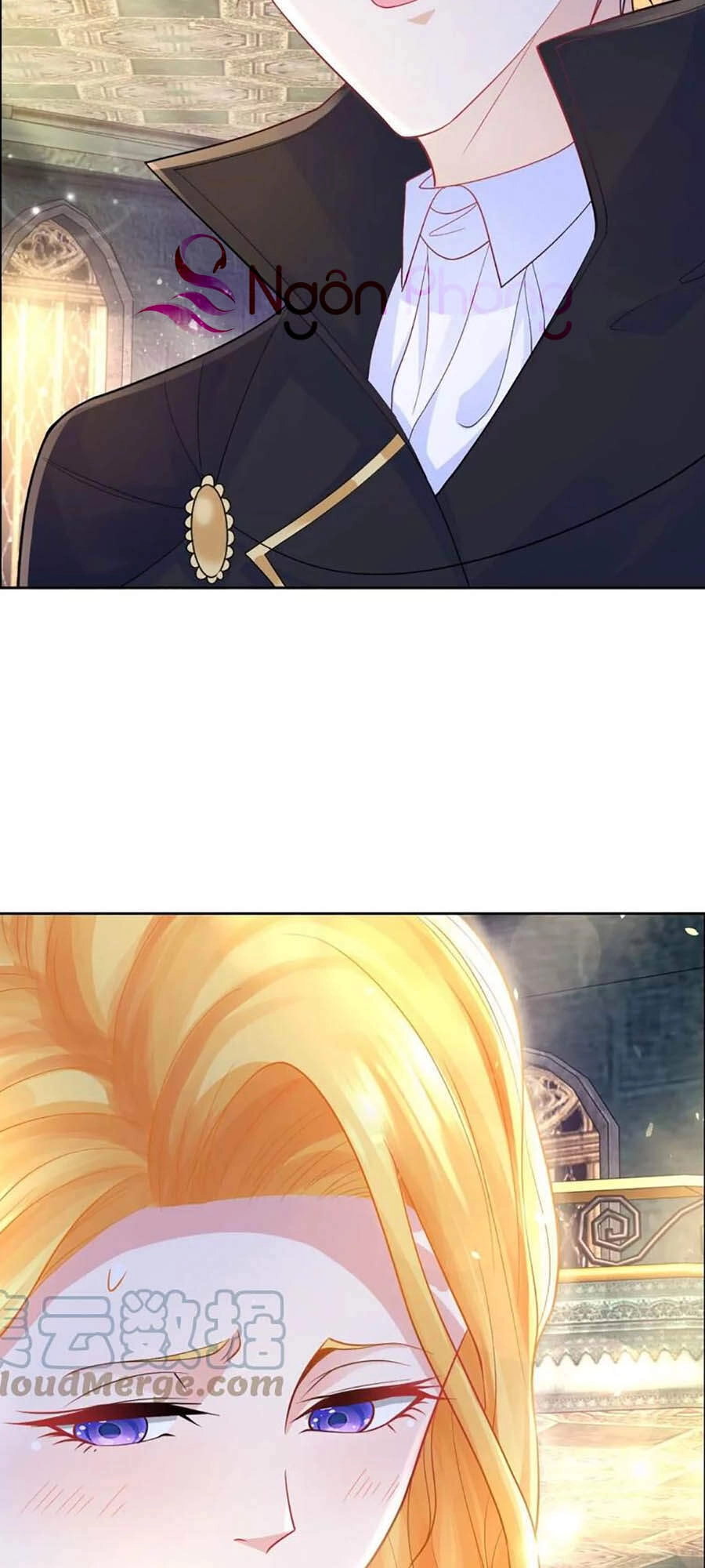 Tôi Muốn Trở Thành Tiểu Thư Công Tước Phế Vật Chapter 140 - 29