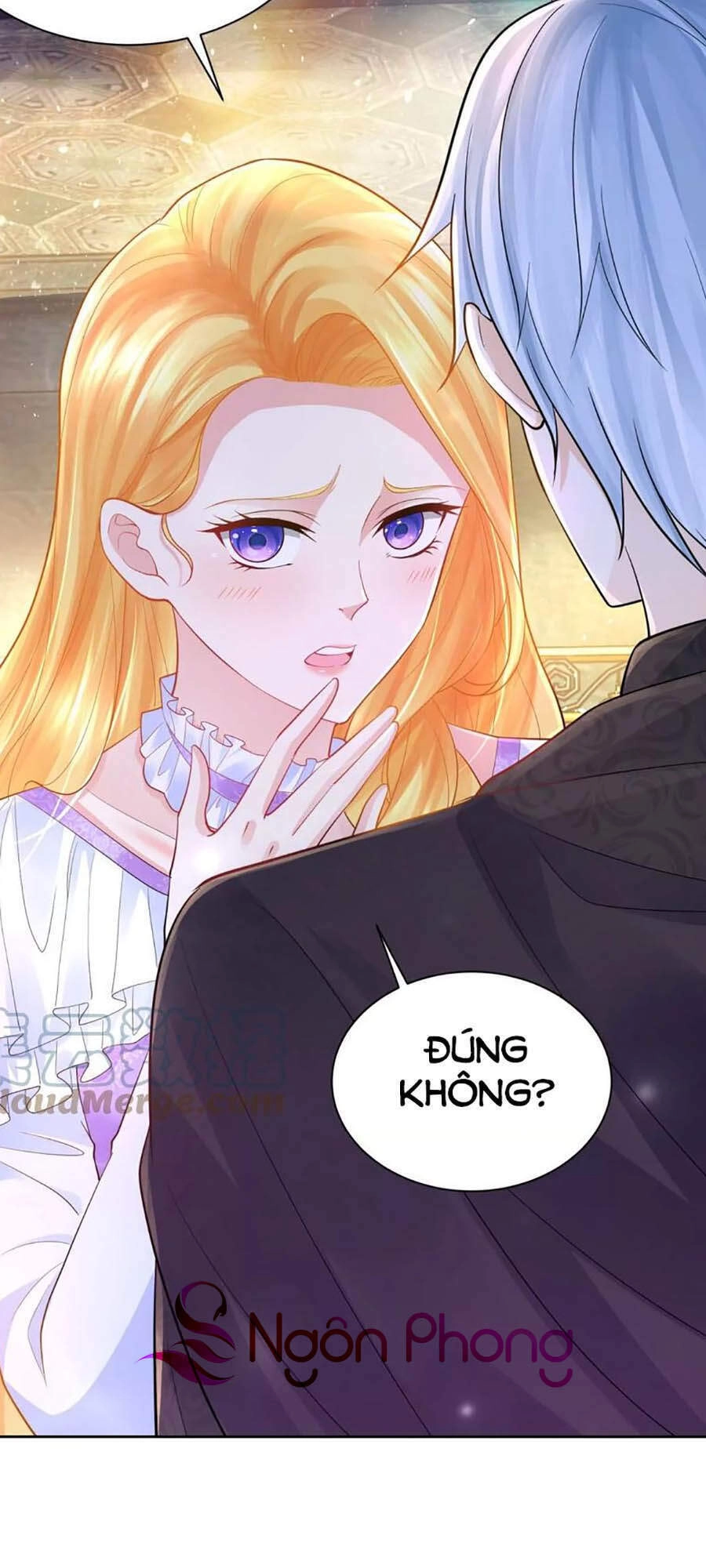 Tôi Muốn Trở Thành Tiểu Thư Công Tước Phế Vật Chapter 140 - 32