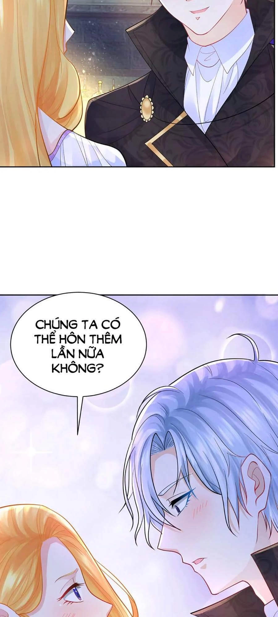 Tôi Muốn Trở Thành Tiểu Thư Công Tước Phế Vật Chapter 140 - 34