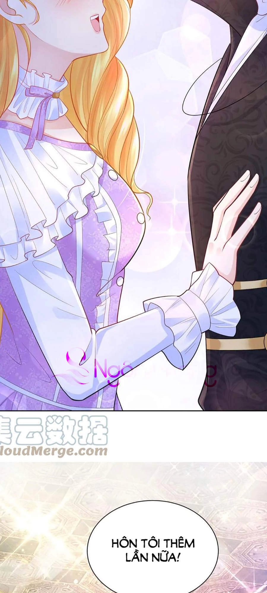 Tôi Muốn Trở Thành Tiểu Thư Công Tước Phế Vật Chapter 140 - 35