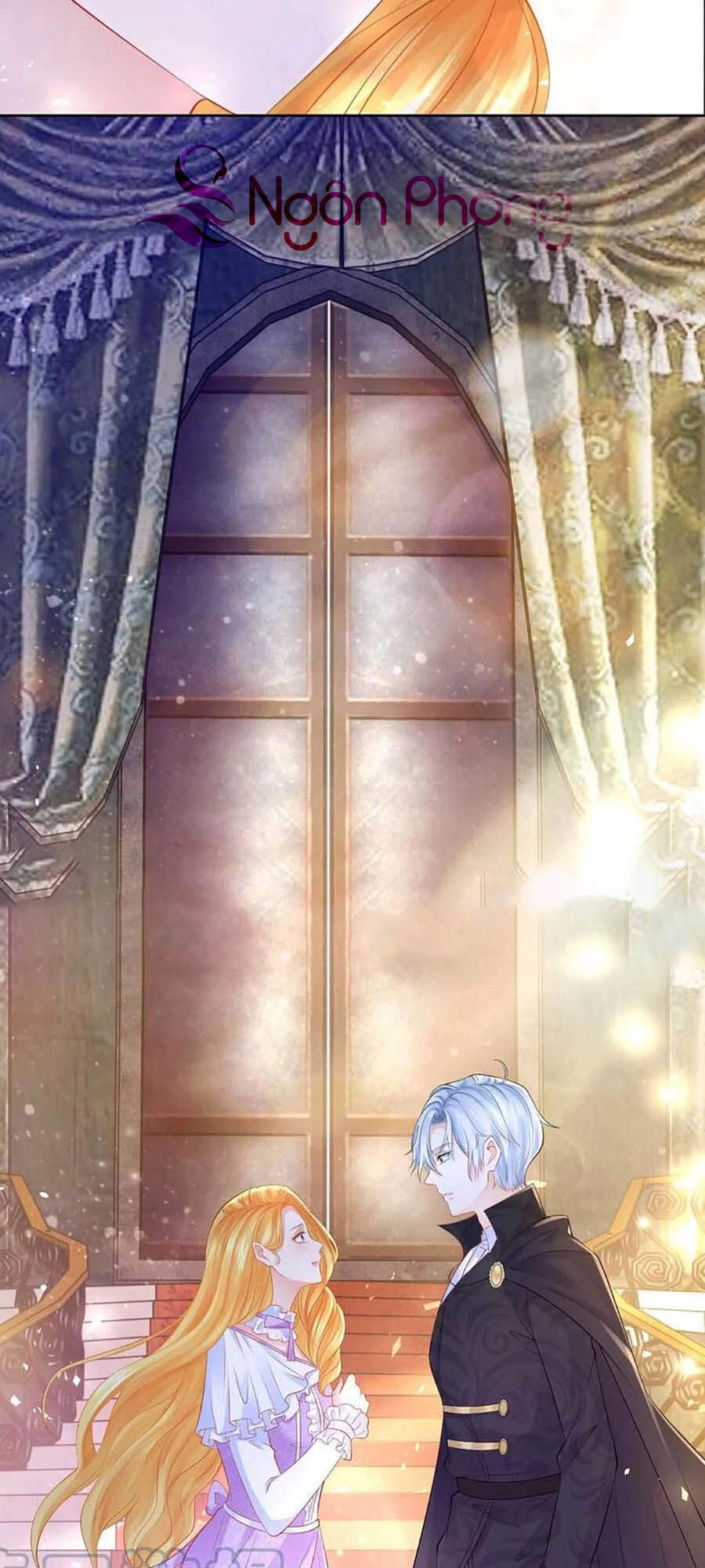 Tôi Muốn Trở Thành Tiểu Thư Công Tước Phế Vật Chapter 141 - 2