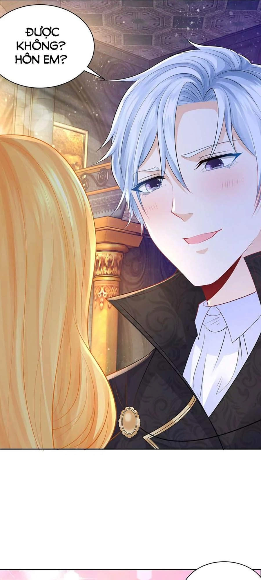 Tôi Muốn Trở Thành Tiểu Thư Công Tước Phế Vật Chapter 141 - 4