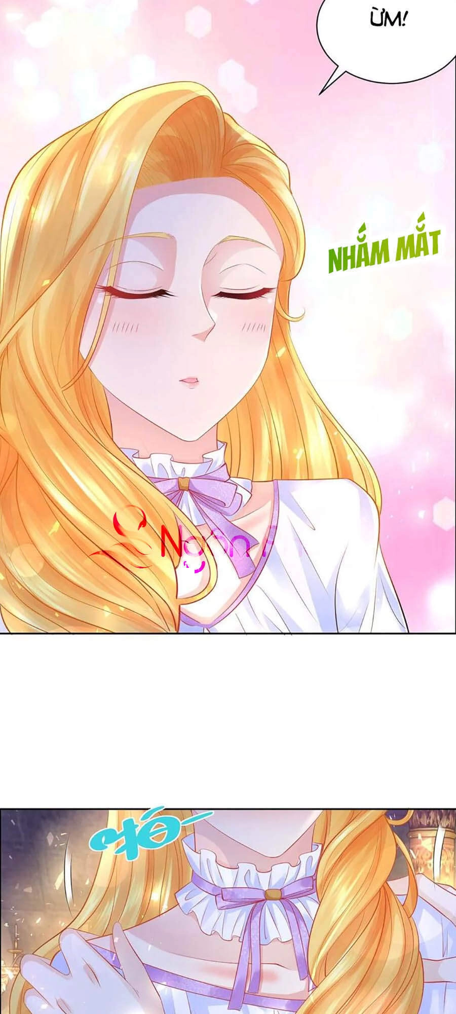 Tôi Muốn Trở Thành Tiểu Thư Công Tước Phế Vật Chapter 141 - 5