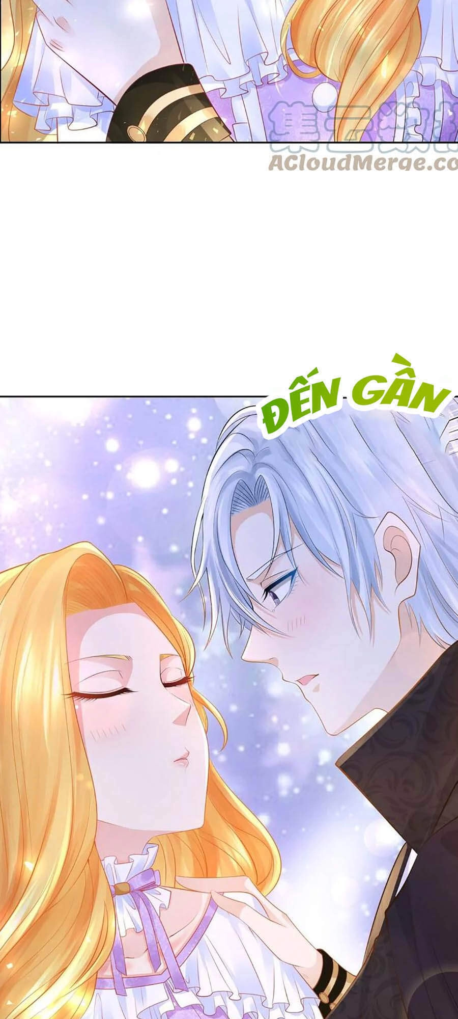 Tôi Muốn Trở Thành Tiểu Thư Công Tước Phế Vật Chapter 141 - 6