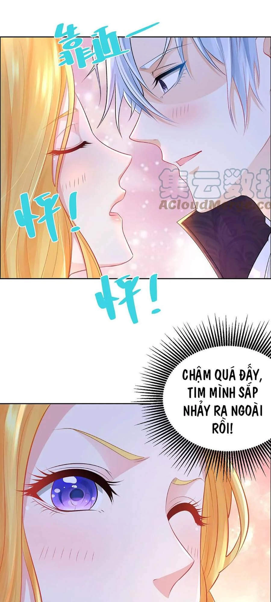 Tôi Muốn Trở Thành Tiểu Thư Công Tước Phế Vật Chapter 141 - 8