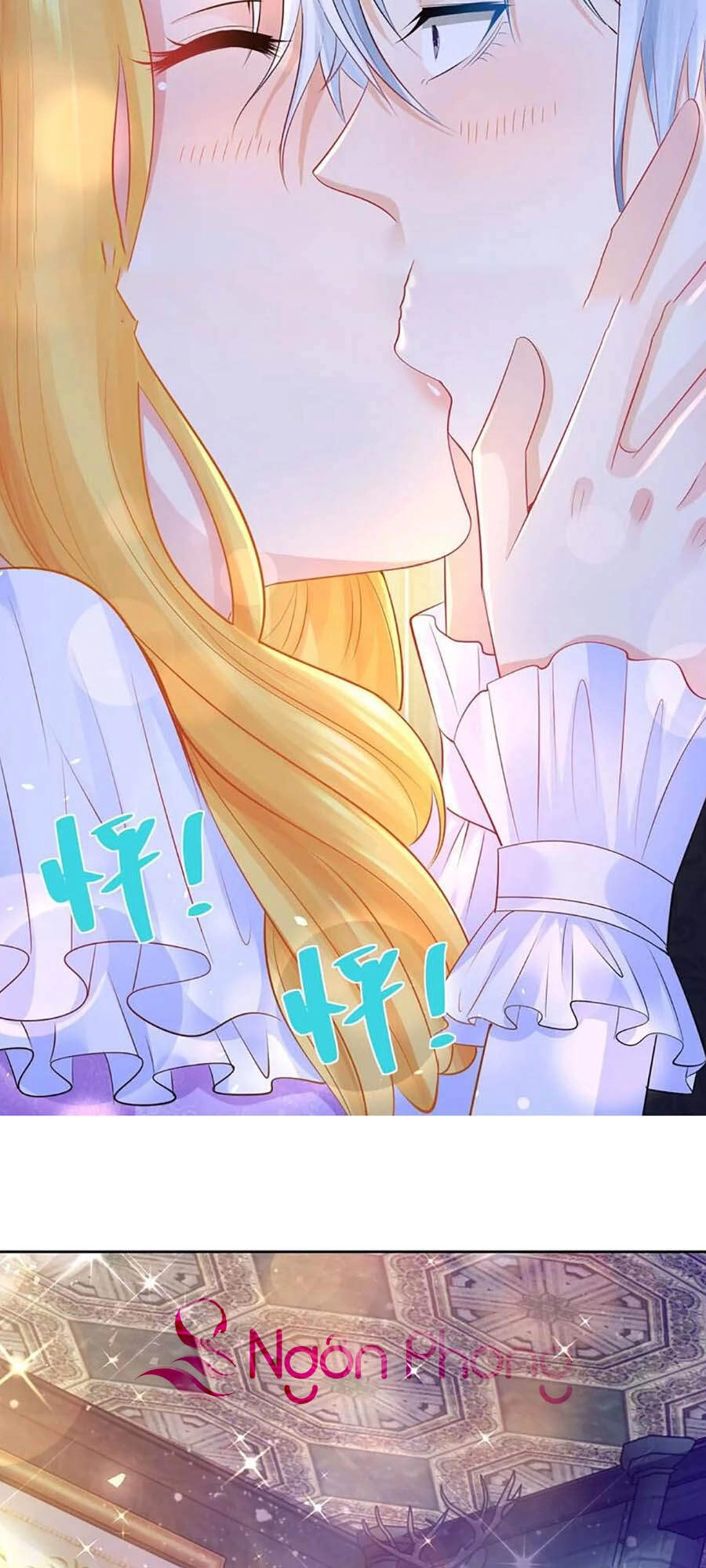 Tôi Muốn Trở Thành Tiểu Thư Công Tước Phế Vật Chapter 141 - 10