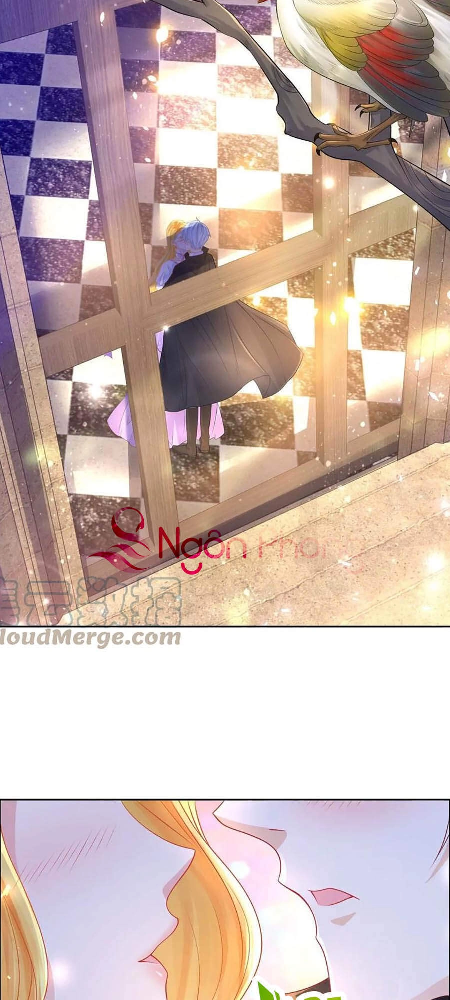 Tôi Muốn Trở Thành Tiểu Thư Công Tước Phế Vật Chapter 141 - 15