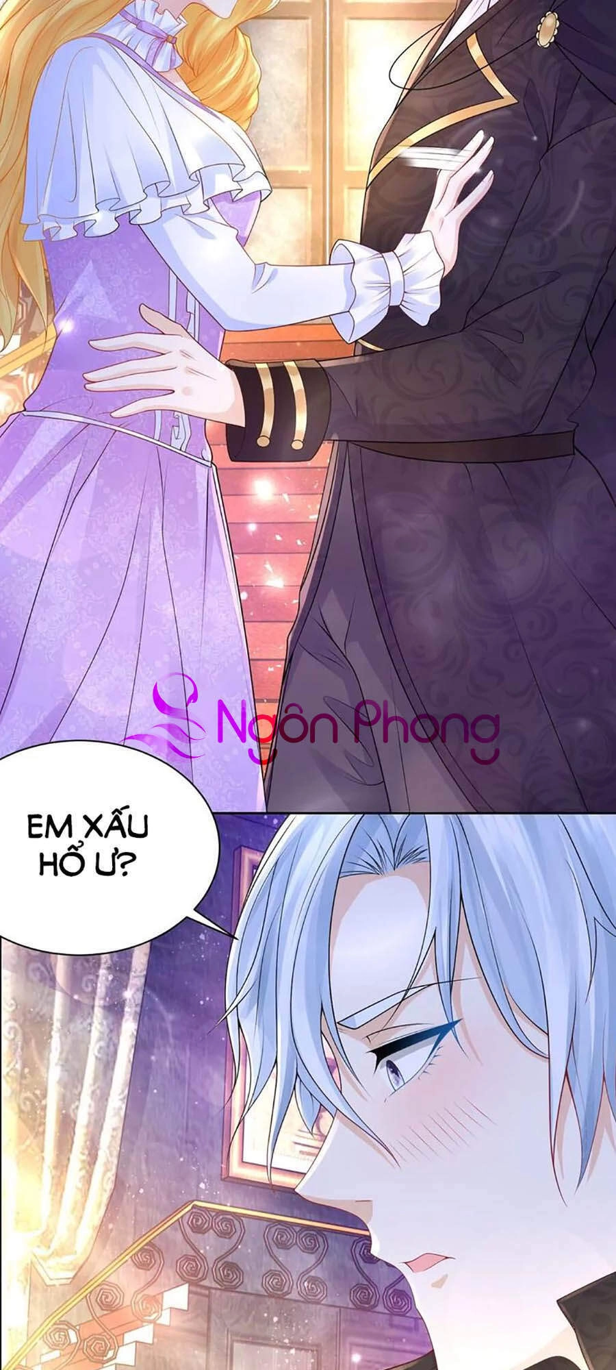 Tôi Muốn Trở Thành Tiểu Thư Công Tước Phế Vật Chapter 141 - 17