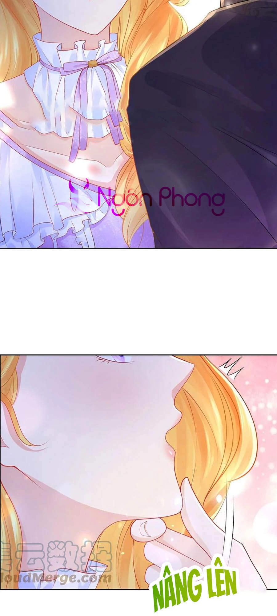 Tôi Muốn Trở Thành Tiểu Thư Công Tước Phế Vật Chapter 141 - 20