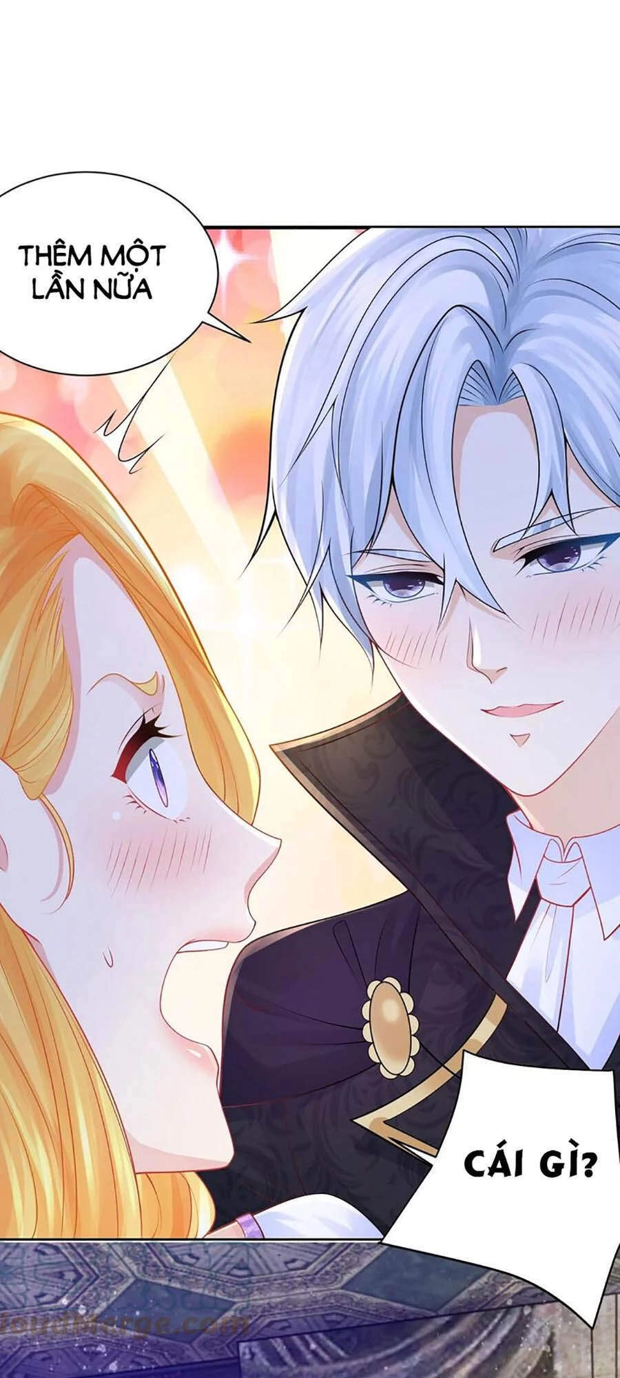 Tôi Muốn Trở Thành Tiểu Thư Công Tước Phế Vật Chapter 141 - 21