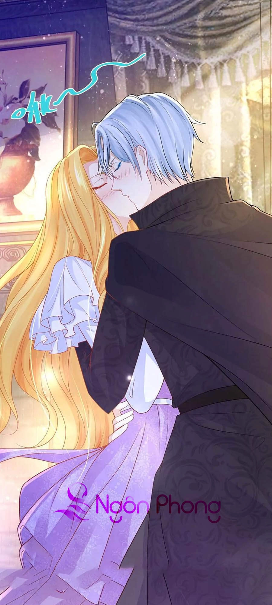 Tôi Muốn Trở Thành Tiểu Thư Công Tước Phế Vật Chapter 141 - 23