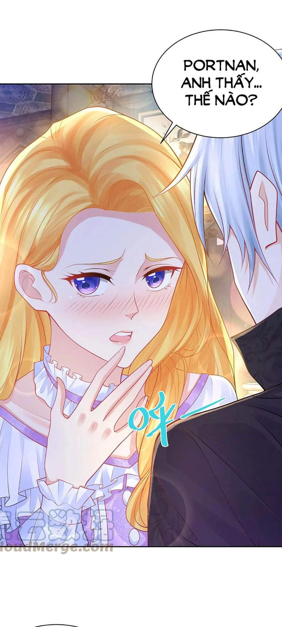 Tôi Muốn Trở Thành Tiểu Thư Công Tước Phế Vật Chapter 141 - 25