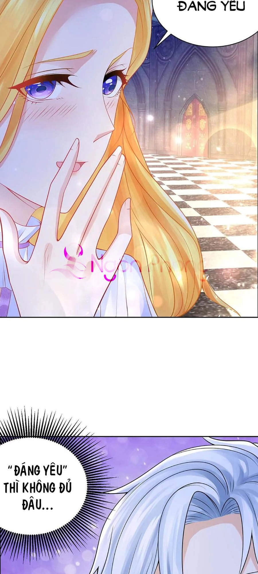 Tôi Muốn Trở Thành Tiểu Thư Công Tước Phế Vật Chapter 141 - 27