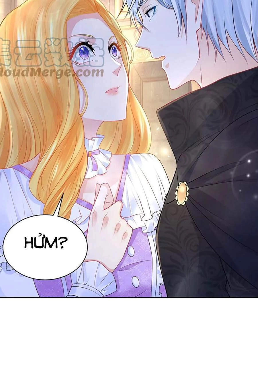 Tôi Muốn Trở Thành Tiểu Thư Công Tước Phế Vật Chapter 141 - 29