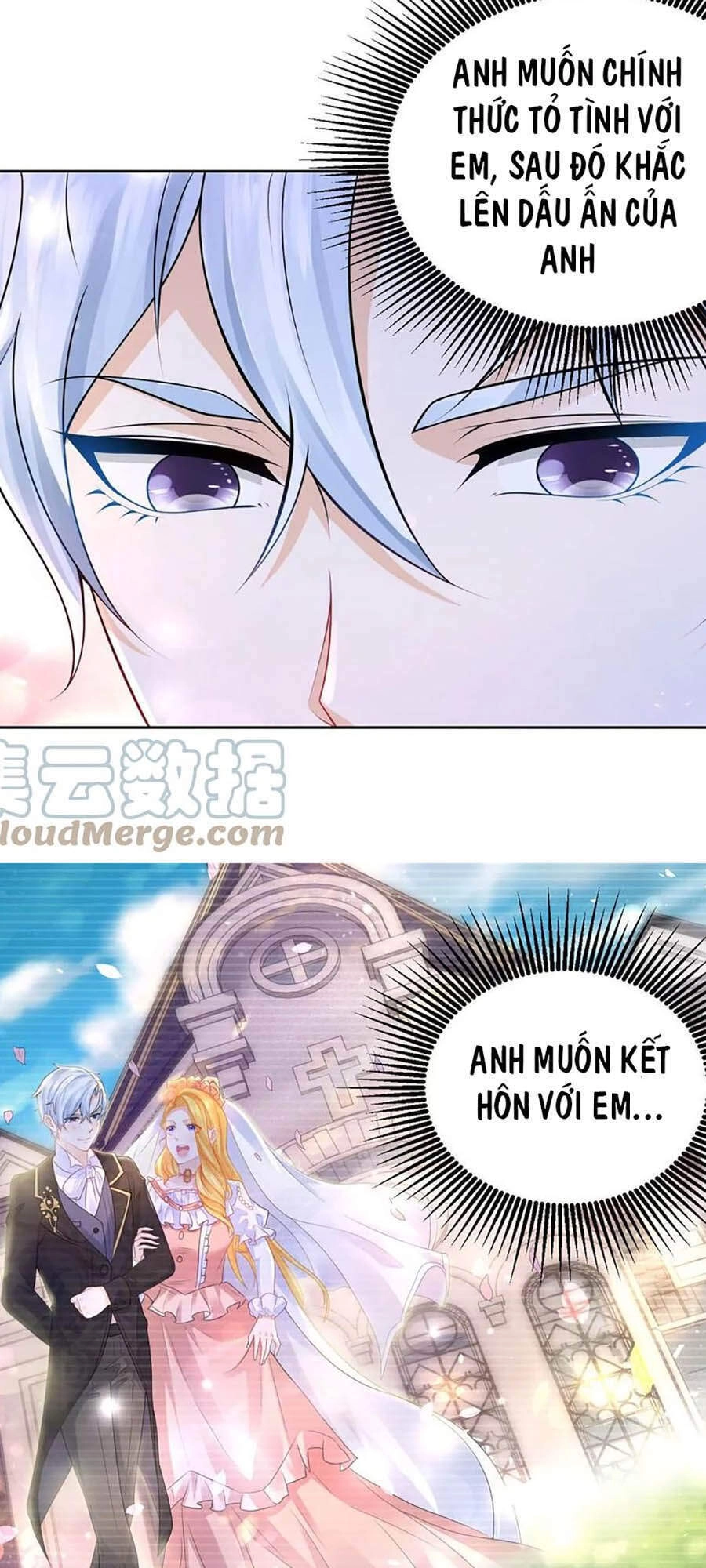 Tôi Muốn Trở Thành Tiểu Thư Công Tước Phế Vật Chapter 141 - 30