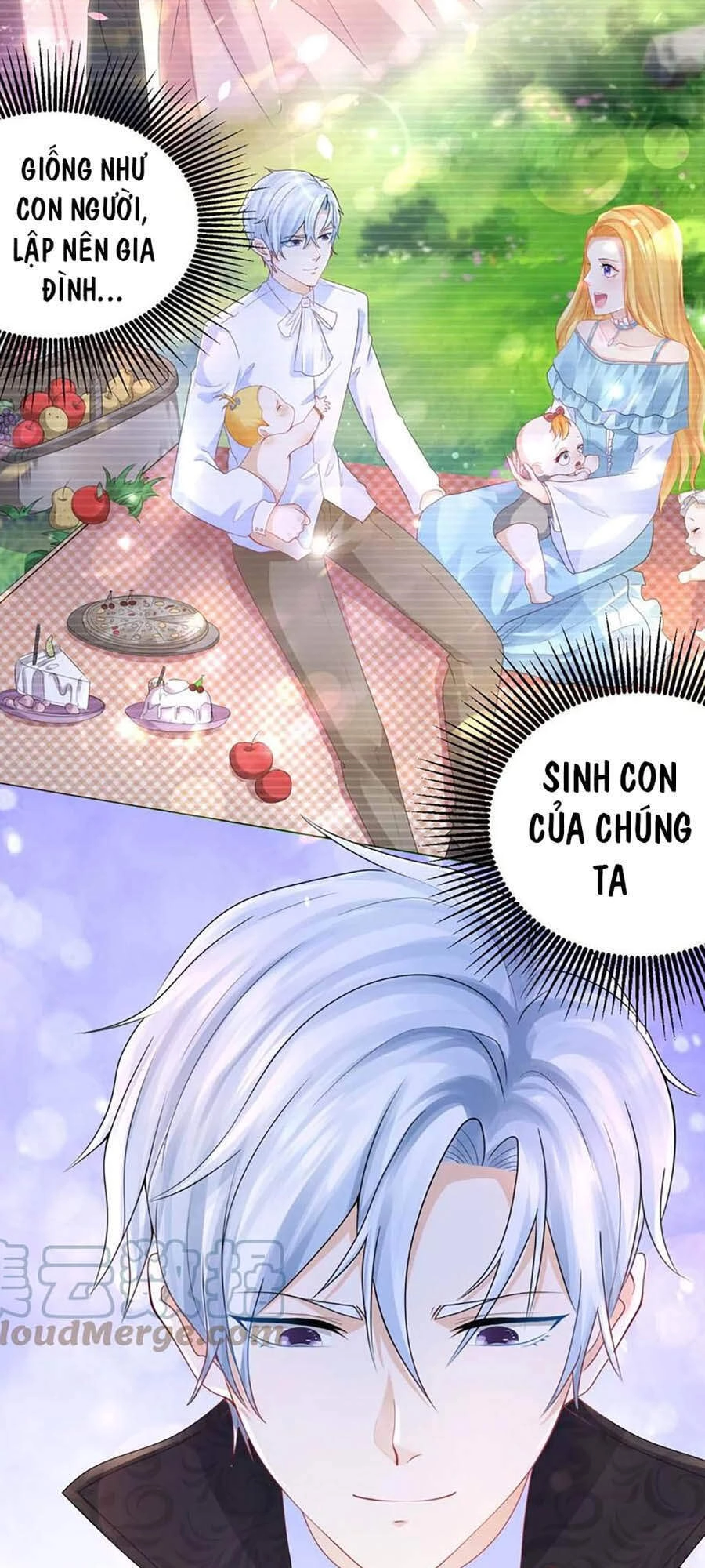 Tôi Muốn Trở Thành Tiểu Thư Công Tước Phế Vật Chapter 141 - 31