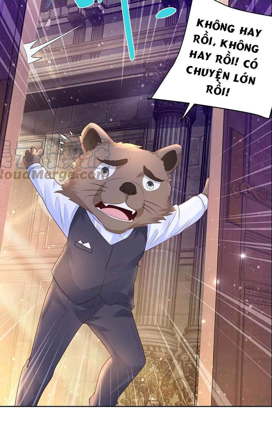 Tôi Muốn Trở Thành Tiểu Thư Công Tước Phế Vật Chapter 141 - 34