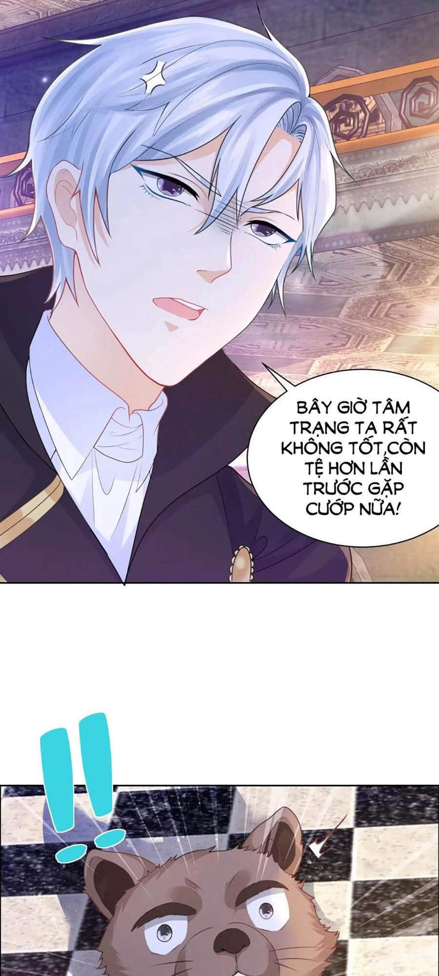 Tôi Muốn Trở Thành Tiểu Thư Công Tước Phế Vật Chapter 142 - 3