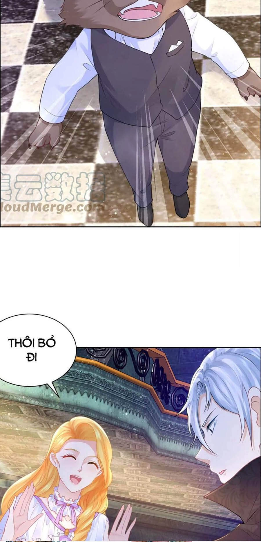 Tôi Muốn Trở Thành Tiểu Thư Công Tước Phế Vật Chapter 142 - 4