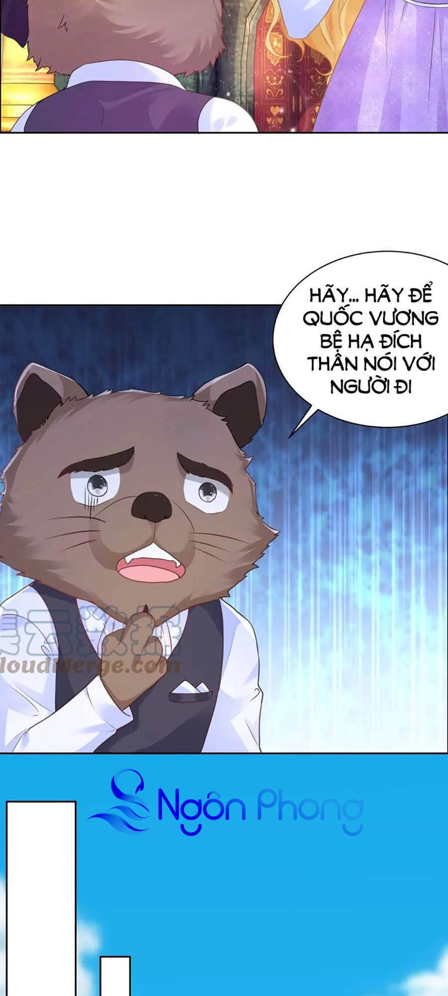 Tôi Muốn Trở Thành Tiểu Thư Công Tước Phế Vật Chapter 142 - 6