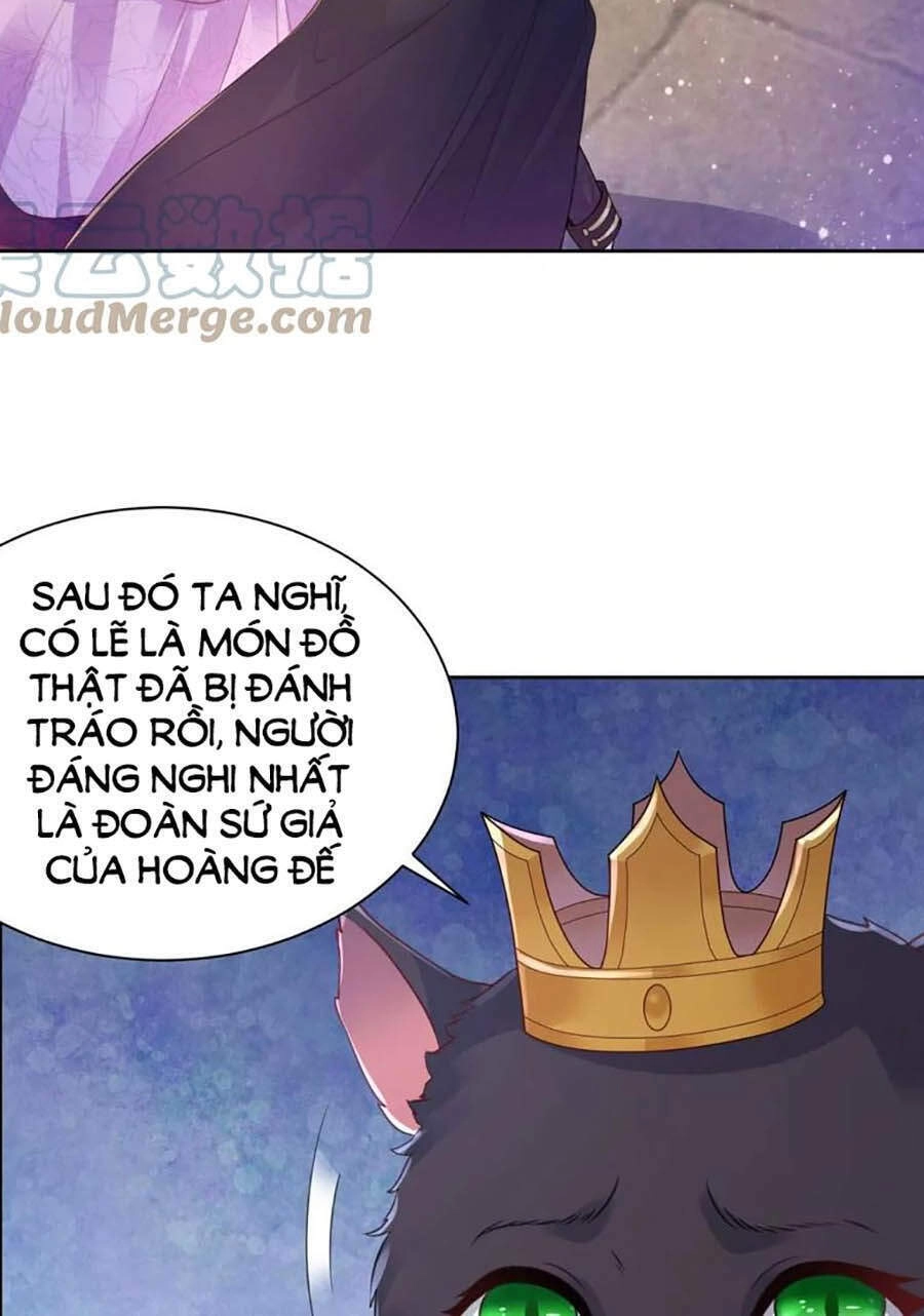 Tôi Muốn Trở Thành Tiểu Thư Công Tước Phế Vật Chapter 142 - 13