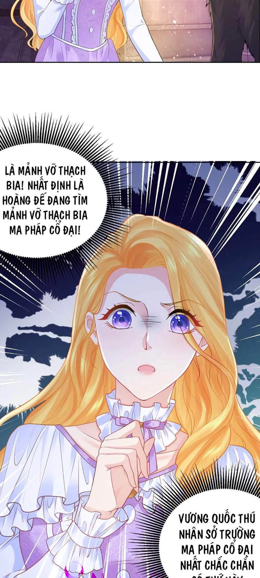 Tôi Muốn Trở Thành Tiểu Thư Công Tước Phế Vật Chapter 142 - 15