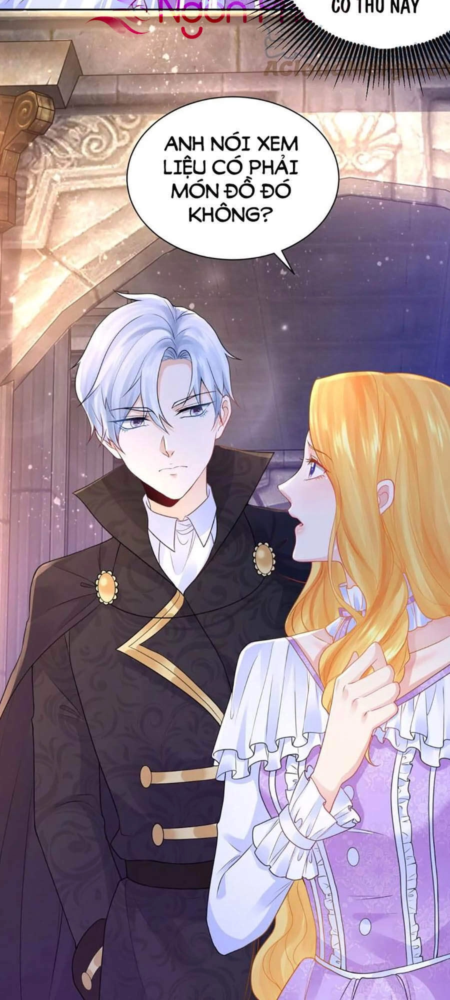 Tôi Muốn Trở Thành Tiểu Thư Công Tước Phế Vật Chapter 142 - 16