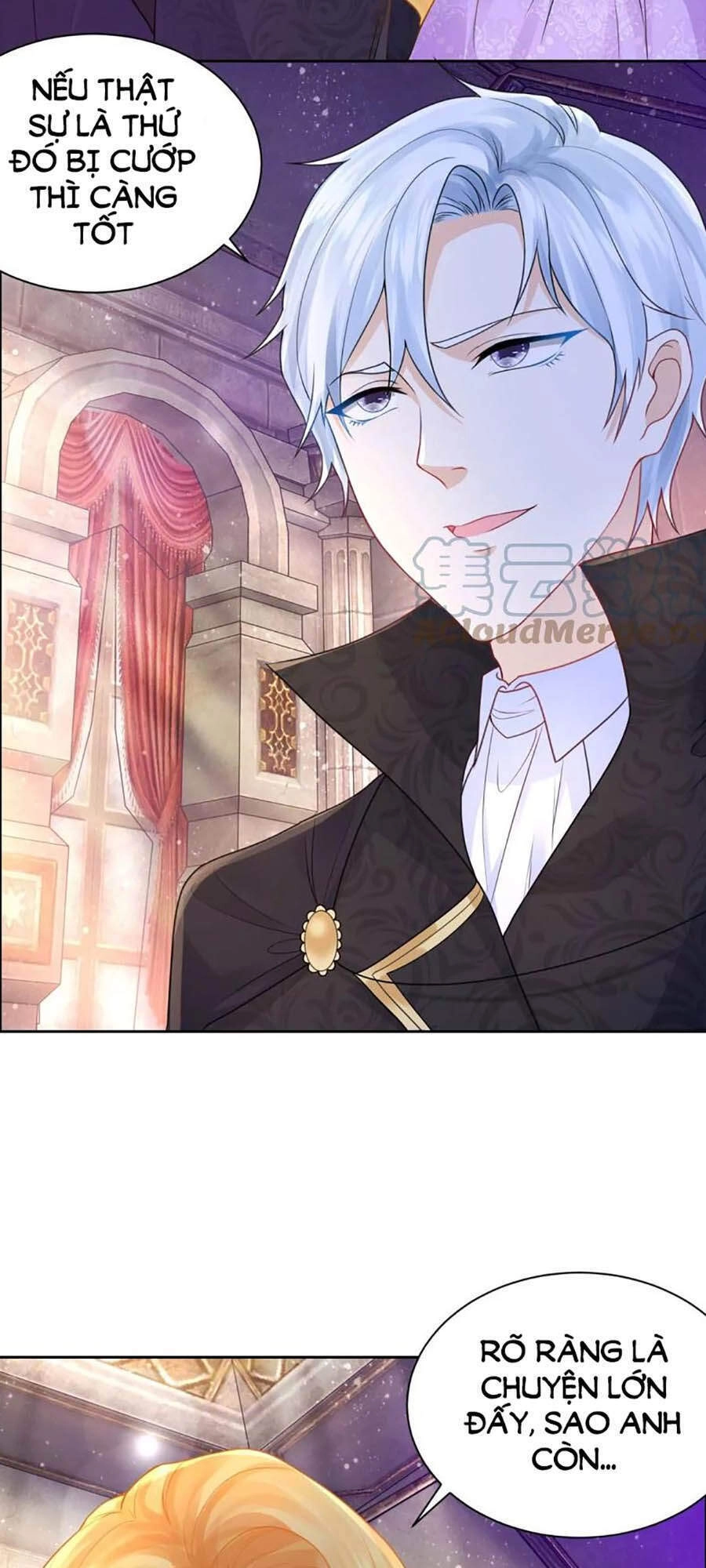 Tôi Muốn Trở Thành Tiểu Thư Công Tước Phế Vật Chapter 142 - 17