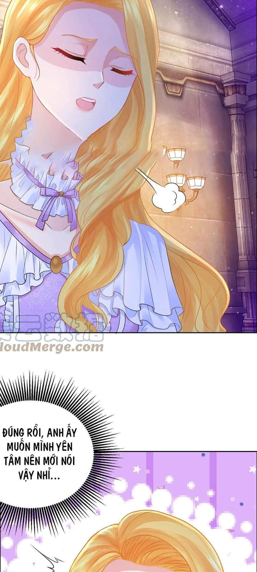 Tôi Muốn Trở Thành Tiểu Thư Công Tước Phế Vật Chapter 142 - 19