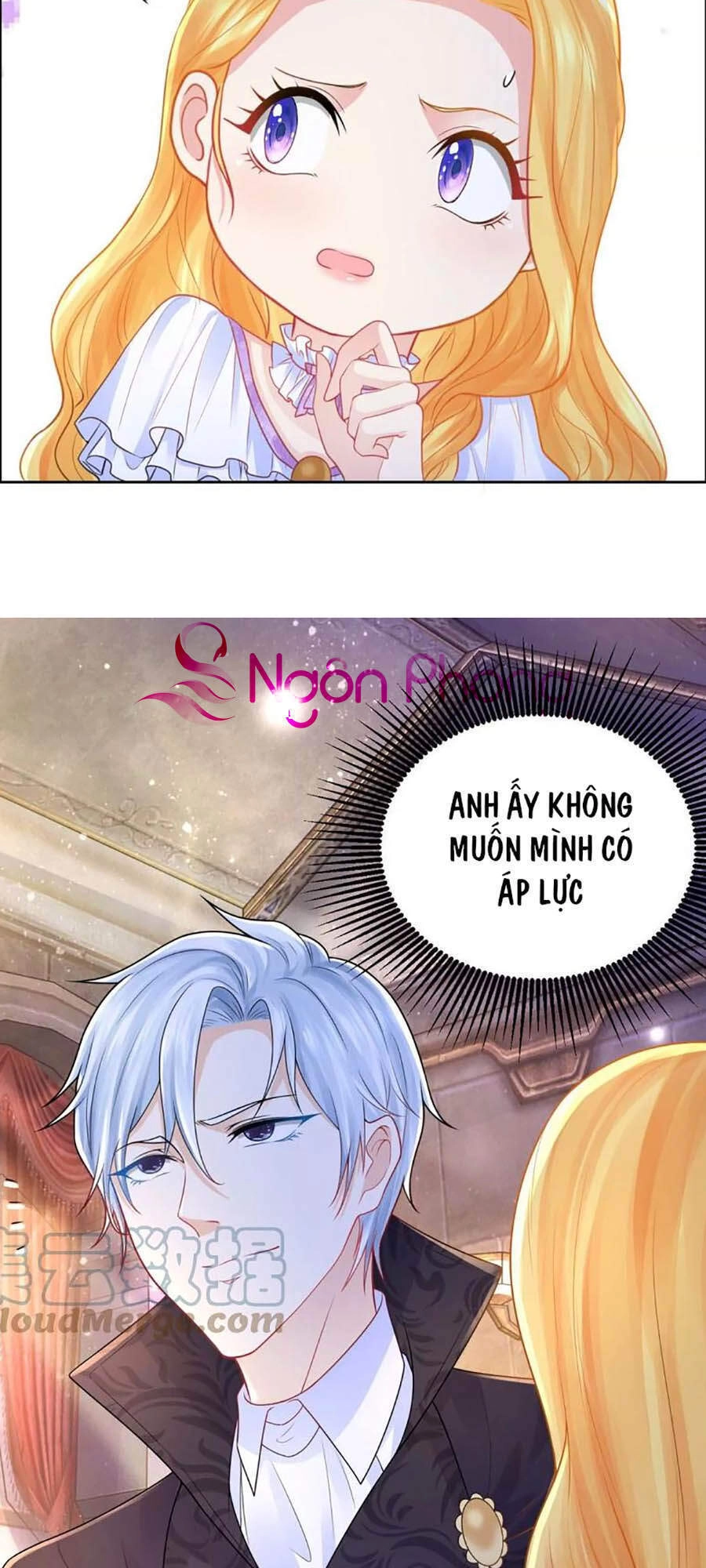 Tôi Muốn Trở Thành Tiểu Thư Công Tước Phế Vật Chapter 142 - 20