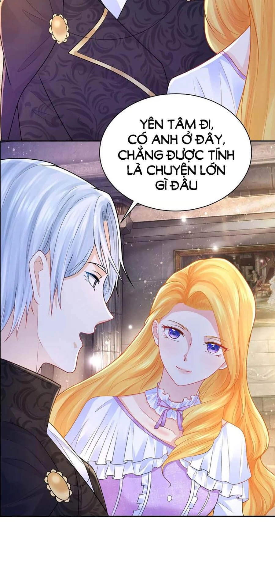 Tôi Muốn Trở Thành Tiểu Thư Công Tước Phế Vật Chapter 142 - 21