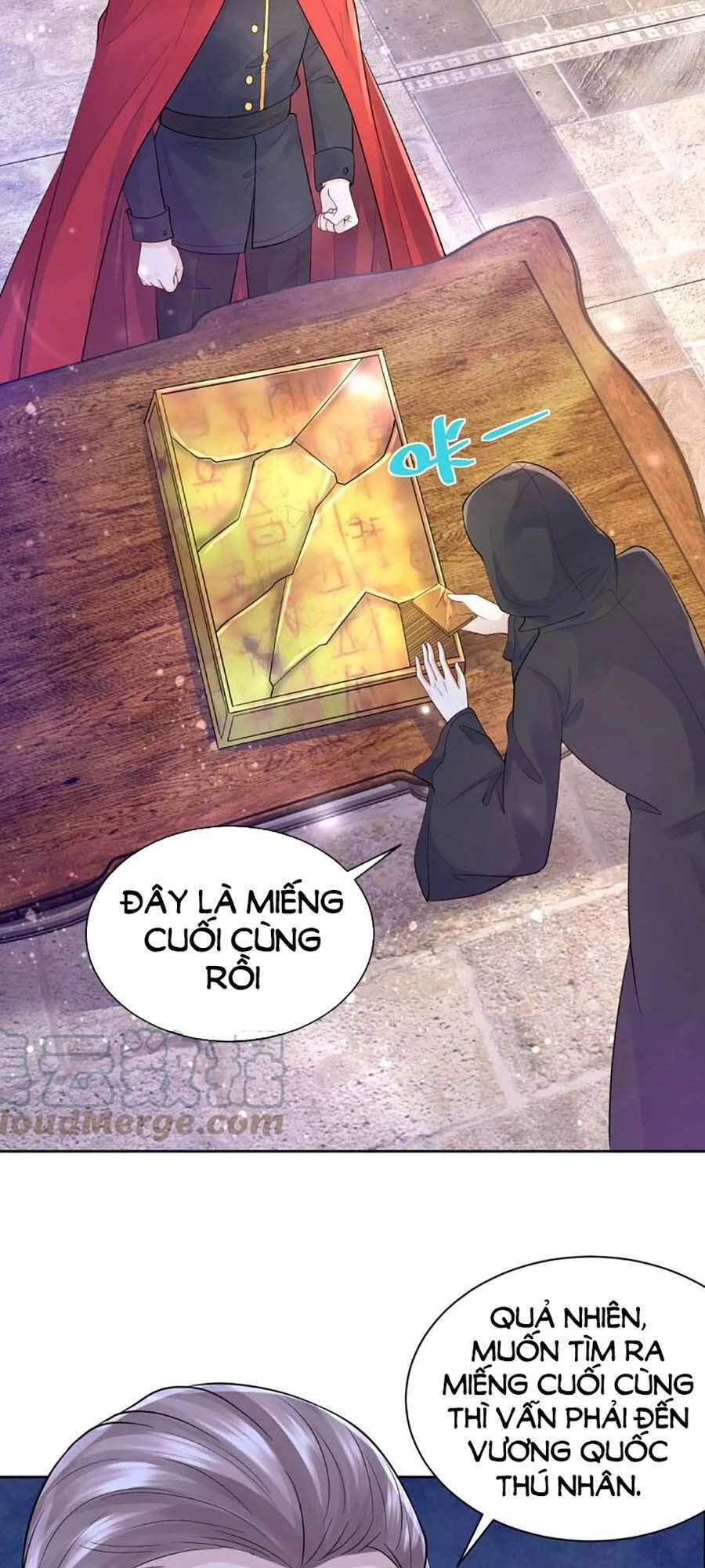 Tôi Muốn Trở Thành Tiểu Thư Công Tước Phế Vật Chapter 142 - 25