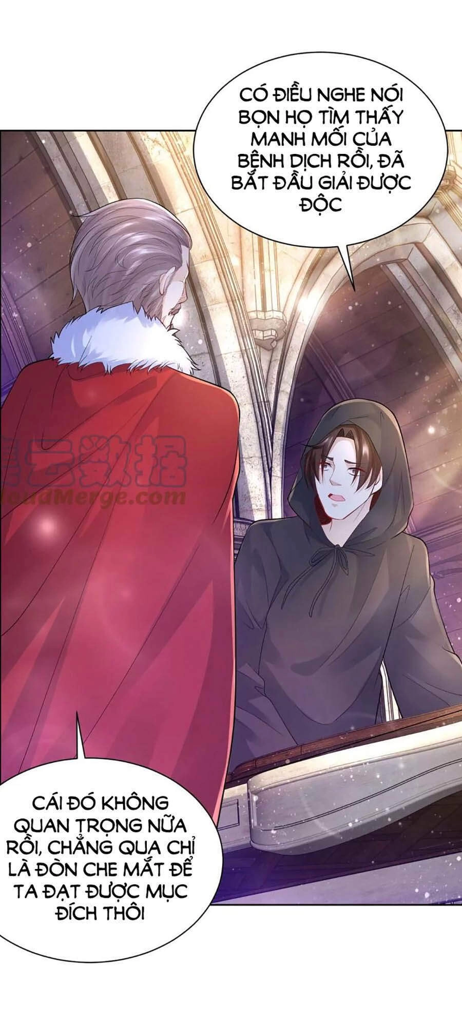 Tôi Muốn Trở Thành Tiểu Thư Công Tước Phế Vật Chapter 142 - 27